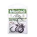 Mustad UltraPoint Ringed Live Bait Fishing Hook