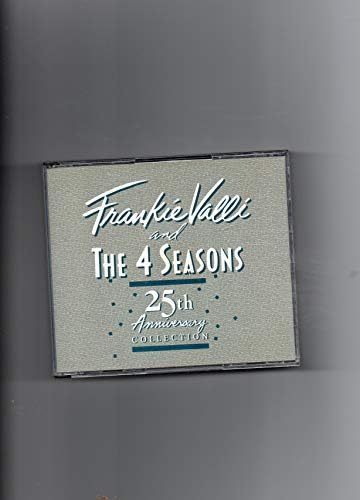 Frankie Valli & the Four Seasons - Forever Legends - Frankie Valli