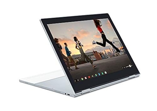 Google Pixel book i5 RAM 8GB SSD 128GB