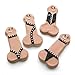 7 Pieces Funny Cookie Cutter Set - Stainless Steel (7)