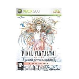 Final Fantasy XI : Les guerriers de la Déesse