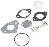 Stens 055-517 Carburetor Kit, Kohler 24 757 18-S