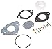 Stens 055-517 Carburetor Kit, Kohler 24 757 18-S primary