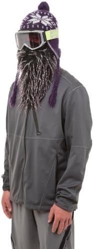 Beardski Ski Mask