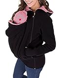 kangaroo baby carrier