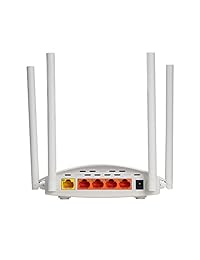 TOTOLINK N600 Wireless Router Wifi, WiFi Extender, hasta 600 Mbps