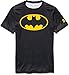 Under Armour Alter Ego Short Sleeve Compression T-Shirt - SS17 - X Large - Black