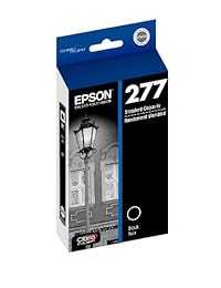 Epson T277 Claria Photo HD 277 Standard capacity Ink Cartridge cartucho de tinta