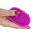 Multi Speed Wireless Vibrator Massager Personal Neck Head Full Body Women