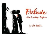 Prelude: lisa's story begins by 