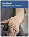 GeriGlove Prevent Products, Inc Elderly Skin Protector, Thin Skin & Tear Protective Arm Sleeve - Made in USA- One Pair per Package (Small/Beige)