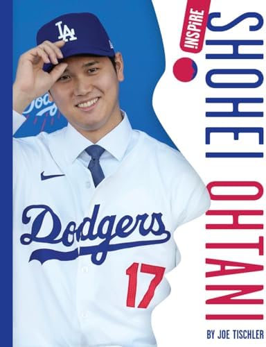Shohei Ohtani: All Access: Scholastic: 9798225012557: Amazon.com