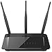 D-Link Wi-Fi AC750 Dual Band Router (DIR-813)