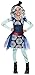 Rubie's Costume Monster High Freak Du Chic Frankie Stein Child Costume, Large