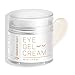 Anti-Aging Under & Around Eye Gel Cream for Men & Women with Rosehip Seed Oil, Vitamin C, E, Peptides, Stem Cell & Hyaluronic Acid | Depuffing Eye Firming Retinol & Collagen Eye Cream - 1.7 fl. Oz - Amazon Vine