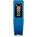 Garmin vívofit Fitness Band - Blue Bundle (Includes Heart Rate Monitor)