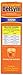 Delsym Adult 12 Hr Cough Relief Liquid, Orange, 15oz (3X5oz)