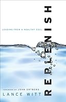 Cover of Replenish