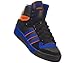 Adidas Originals Attitude CS Mid Mens Basketball Shoes