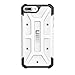 URBAN ARMOR GEAR [UAG] iPhone 8 Plus/iPhone 7 Plus/iPhone 6s Plus [5.5-inch Screen] Pathfinder Feather-Light Rugged [White] Military Drop Tested iPhone Case