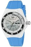 Technomarine Women's TM-115122 Cruise Sport Analog Display Swiss Quartz Blue Watch