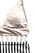 CUPSHE Women's Afternoon Sunshine Strappy High Waisted Backless One-Piece Swimsuit