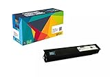 Do it Wiser Compatible Toner for Toshiba e-Studio 2040C 2540C 3040C 3540C 4540C - 26.800 pages - Black