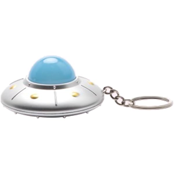 Amazon.com: Off the Wall Toys Alien Glow-in-the-Dark