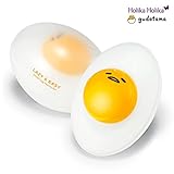 Holika Holika Lazy and Easy Smooth Egg Peeling Gel (140 ml / 4.7 oz)