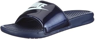 Nike Men's Benassi Just Do It Athletic Sandal