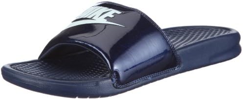 Nike Men's Benassi Just Do It Athletic Sandal