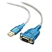 Cable Matters USB-DB9 Cable (Manufacturer Discontinued)