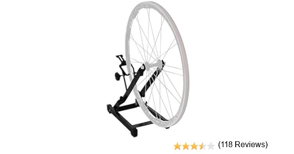 bicycle wheel truing