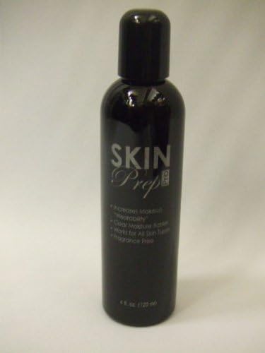 Skin Prep Pro ~ Make-up barrier ~ Perspiration Retardant