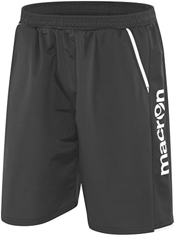 pantaloncini allenamento calcio