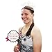 Bachelorette Party Photo Booth Props - Fun Wedding Photo Booth Props or for Bridal Shower - Make the Perfect Selfies with these Photobooth Prop Sticks for Engagement and Girls Night Out Party Supplies