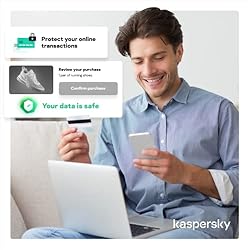 Kaspersky Standard | 1 Device | 2 Years | Advanced