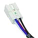 Tekonsha 3040-S Brake Control Wiring Adapter for Toyota