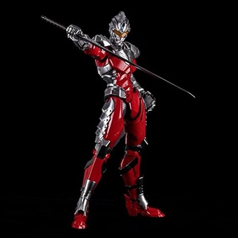 Amazon | 12'HERO's MEISTER ULTRAMAN SUIT Ver7.2(限値練限定 ...