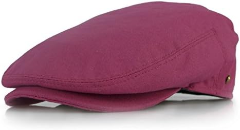 New Collection Men's Colorful Newsboy Ivy Gatsby Cap