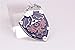 The Legend of Zelda Twilight Princess Hylian Shield Keychain Alloy Pendant