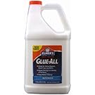 Elmer's E3860 Multi-Purpose Glue-All, 1 Gallon