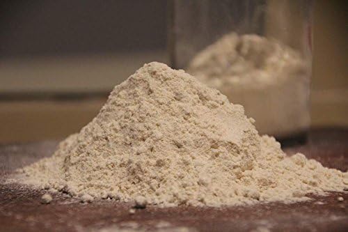 ORGANIC MALTED BARLEY FLOUR- 44lb