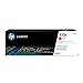 HP 410A (CF413A) Toner Cartridge, Magenta for HP Color Laserjet Pro M452dn M452dw M452nw MFP M377dw MFP M477fdn MFP M477fdw MFP M477fnw primary
