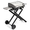Cuisinart-CGG-240-All-Foods-Roll-Away-Gas-Grill-Stainless-Steel