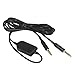 Sqrmekoko Inline Mute Volume Control Cable for Astro A10 A40 Gaming Headset Audio Talkback Chat Cord for Xbox One, PlayStation 4 PS4, Smartphone and MixAmp and PC Gaming