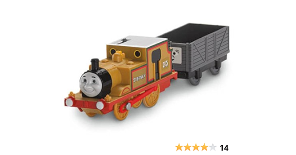 trackmaster stepney
