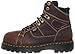 Dr. Martens, Men's Ironbridge Heavy Industry Boots, Extra Wide, with Internal Met Guard