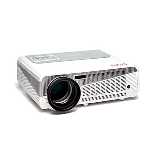 Electronics, Video Projectors