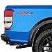 Z71 Offroad Truck Decals - 2014-2018 Bedside Stickers (Set of 2)